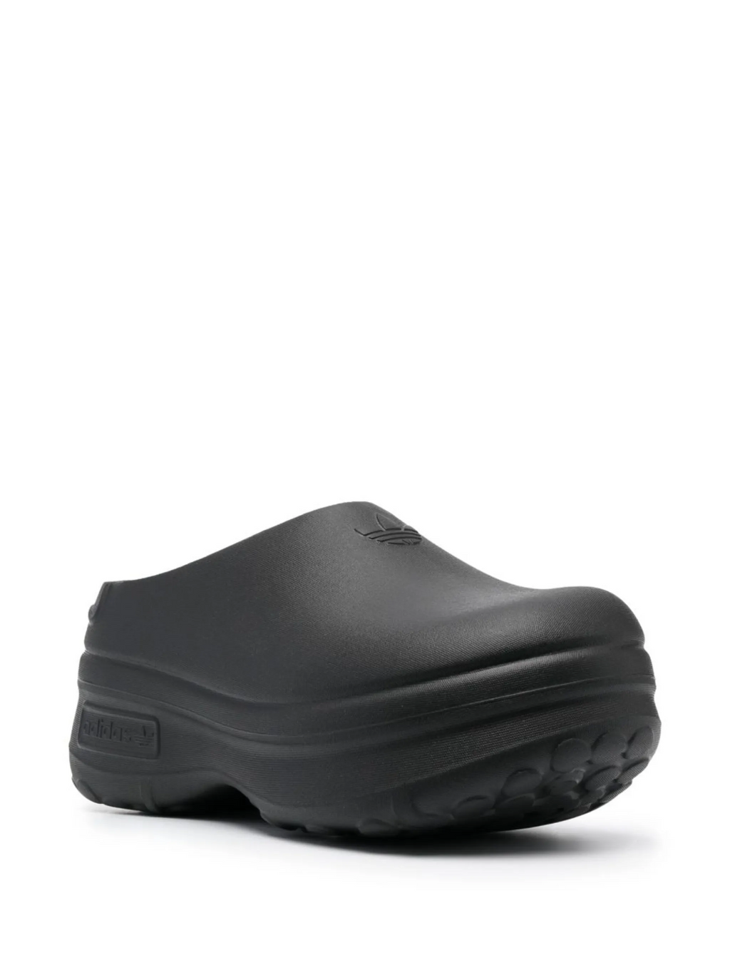 Papuci Sport Adidas Stan Smith Mule Platform IE4626