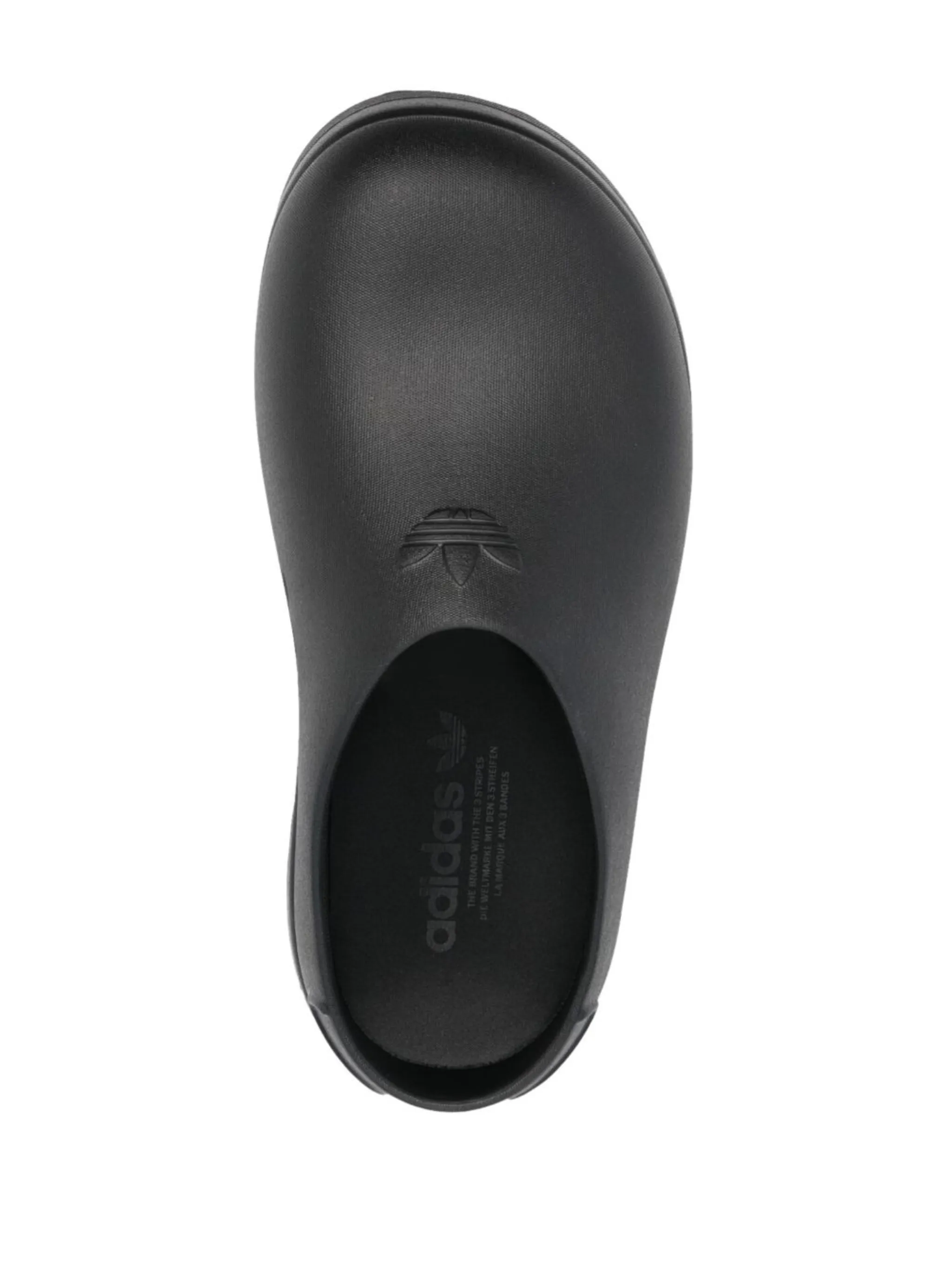 Papuci Sport Adidas Stan Smith Mule Platform IE4626