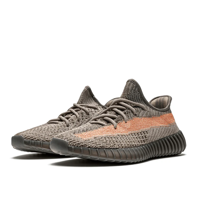 Pantofi Sport Yeezy Boost 350 V2 Ash Stone GW0089