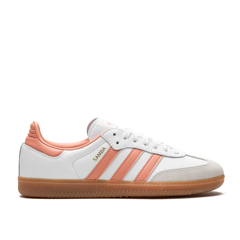 Pantofi Sport Adidas Samba OG Wonder Clay Gum IG5932