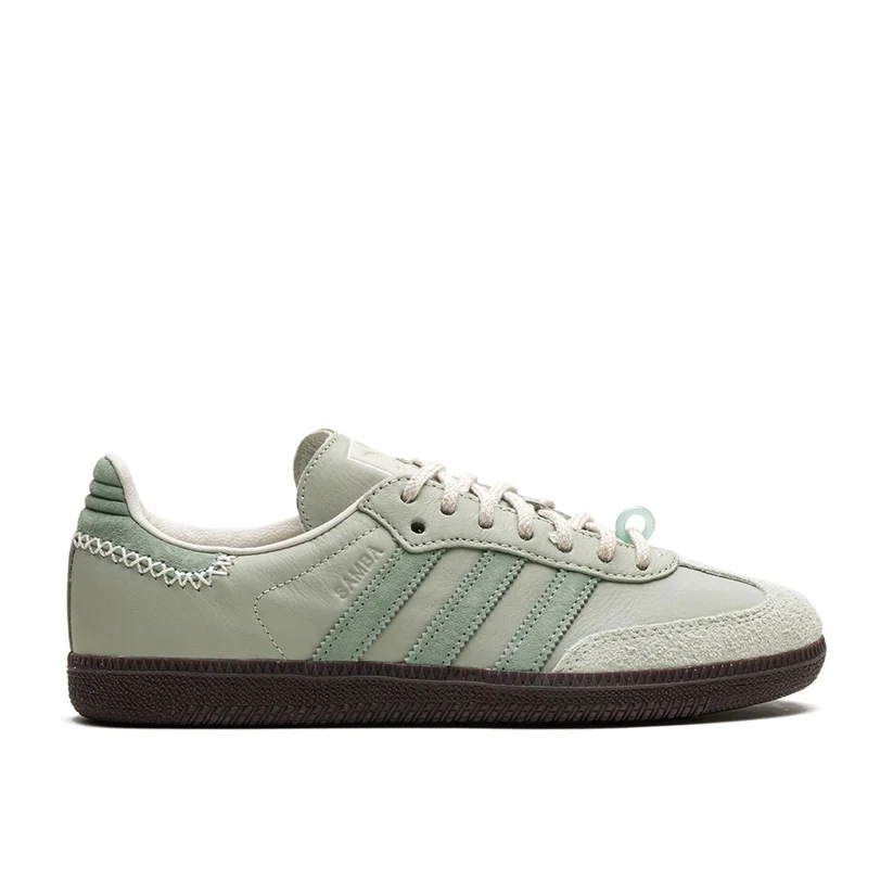 Pantofi Sport Adidas Samba OG Maha Green IE0967