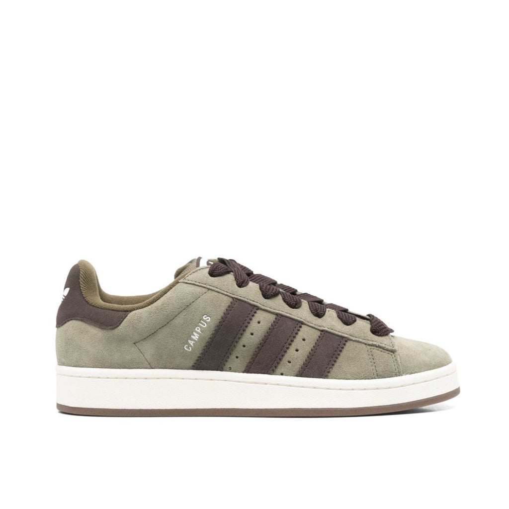Pantofi Sport Adidas Campus 00s Olive Strata
