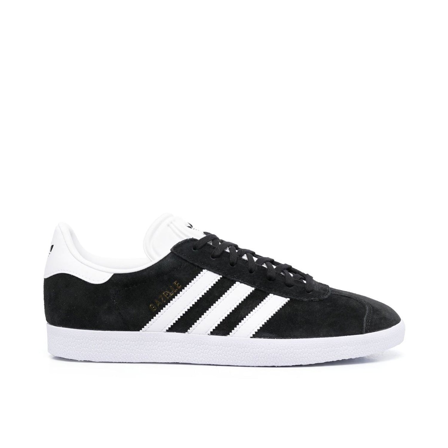 Pantofi Sport Adidas Gazelle Core Black Cloud White