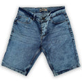 Blugi Scurti Albastru Sneakcrib