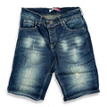 Blugi Scurti Vintage