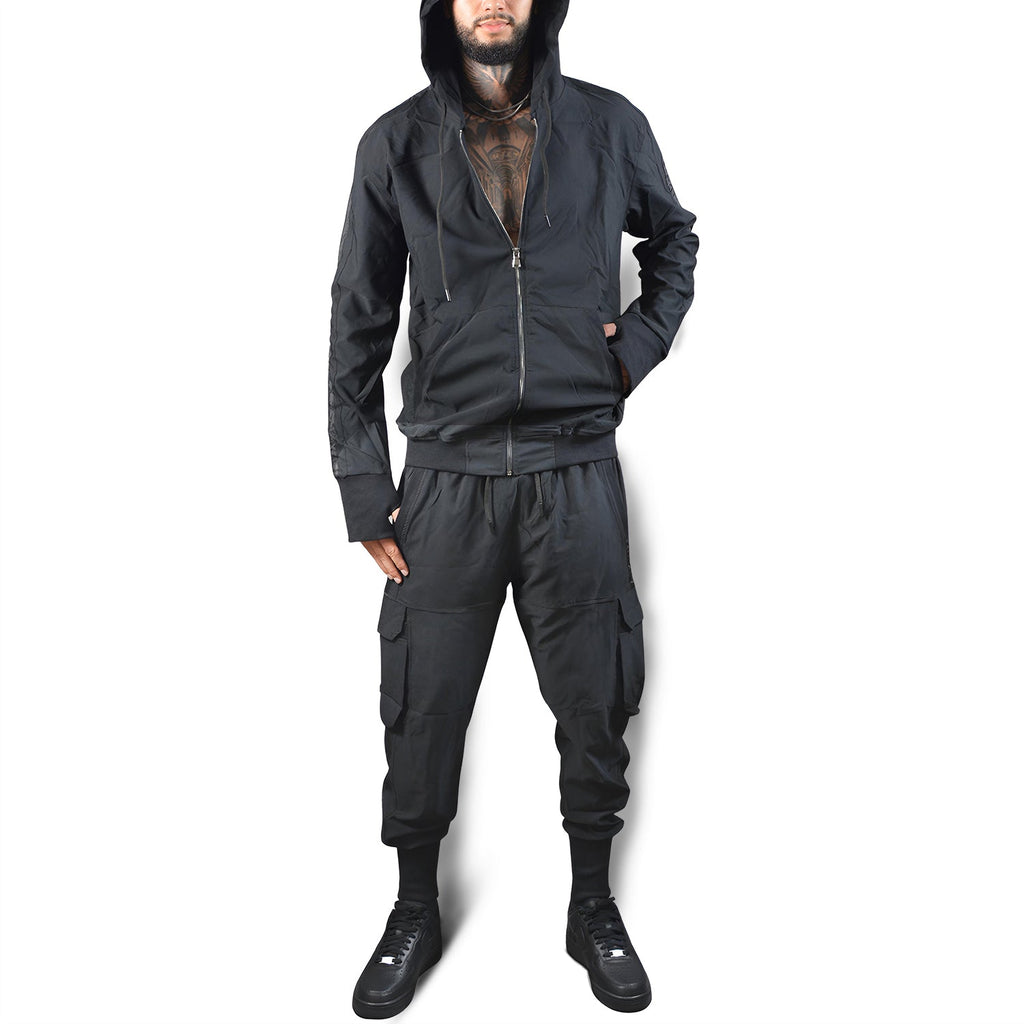 Compleu Vagabond