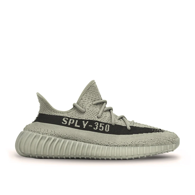 Pantofi Sport Yeezy Boost 350 V2 Granite Khaki Verde HQ2059