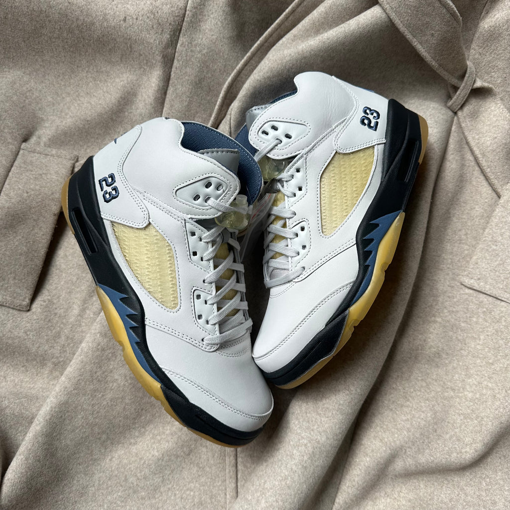 Pantofi Sport Air Jordan 5 a Ma Maniere Dawn FZ5758-004