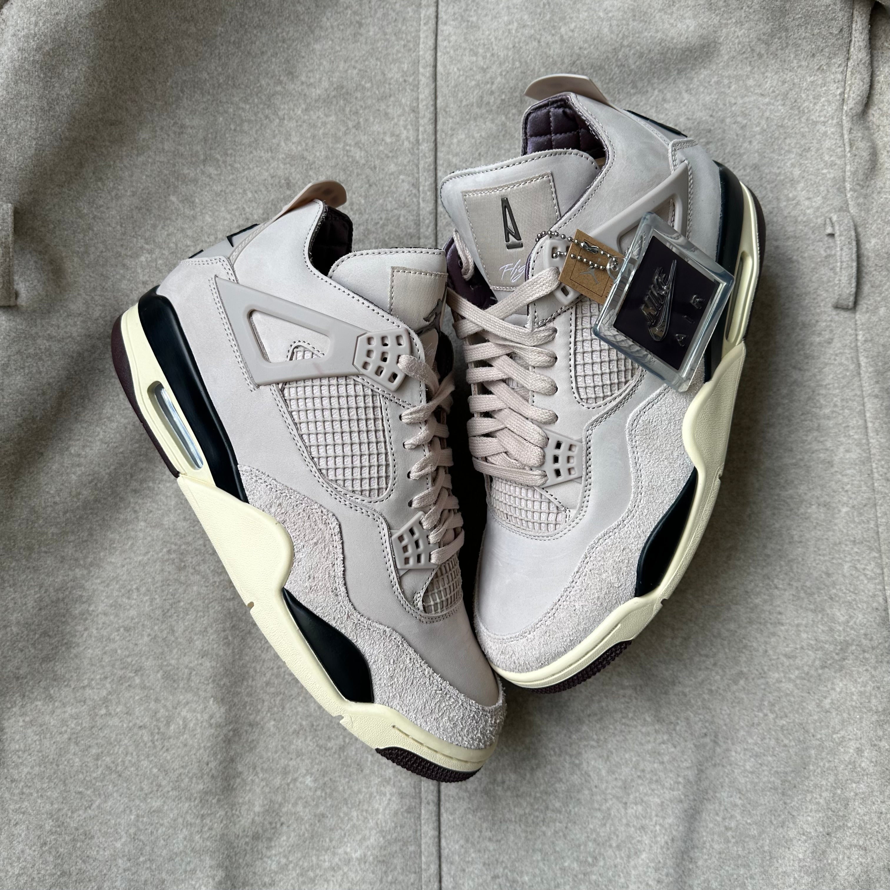 Pantofi Sport Air Jordan 4 Retro X A Ma Maniere FZ4810-200