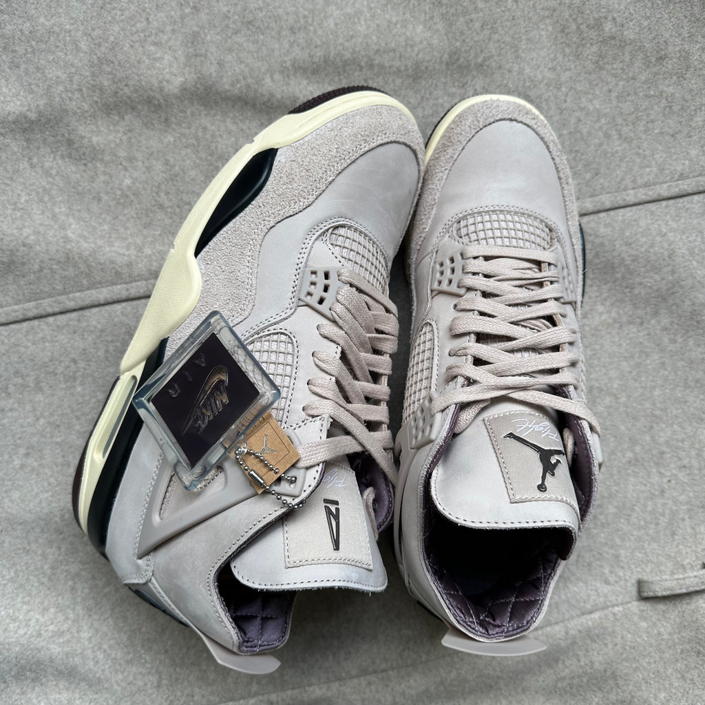 Pantofi Sport Air Jordan 4 Retro X A Ma Maniere FZ4810-200