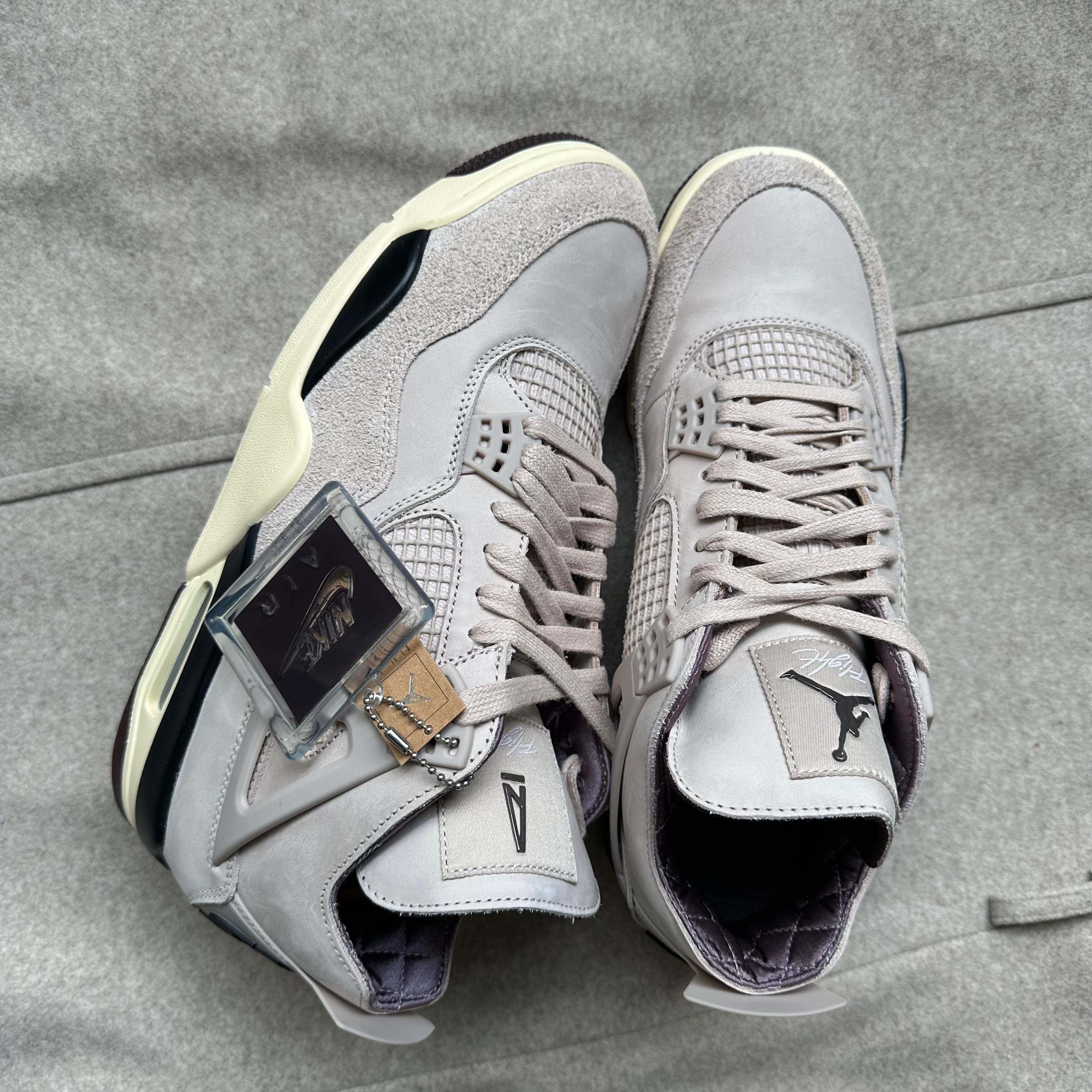 Pantofi Sport Air Jordan 4 Retro X A Ma Maniere FZ4810-200