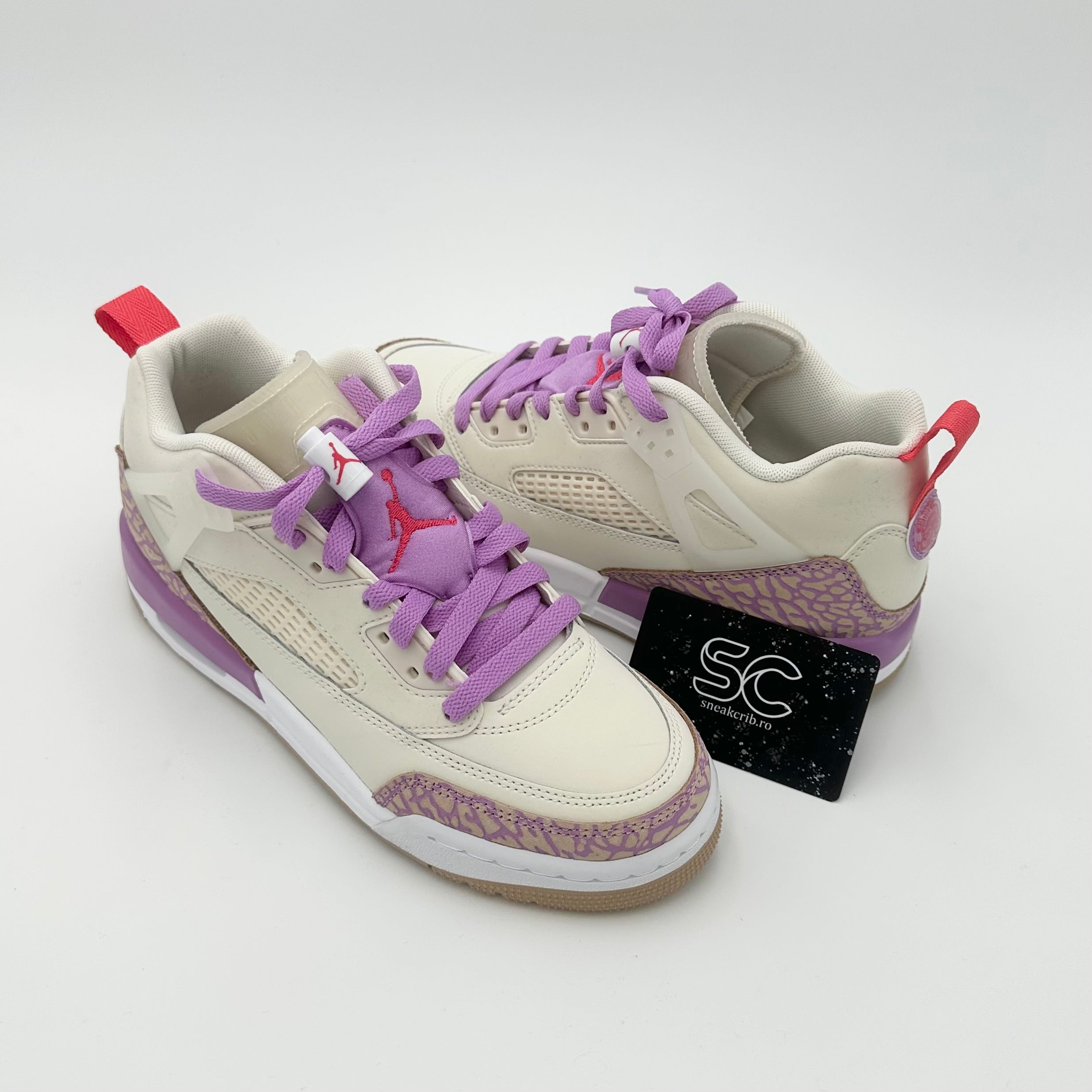 Pantofi Sport Jordan Spizike Lola Bunny HJ7824-106
