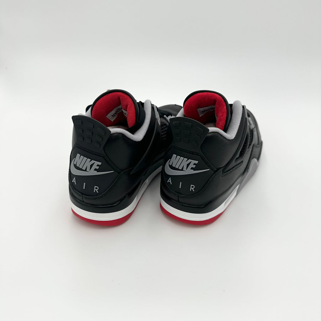 Pantofi Sport Air Jordan 4 Retro Reimagined Bred FV5029-006