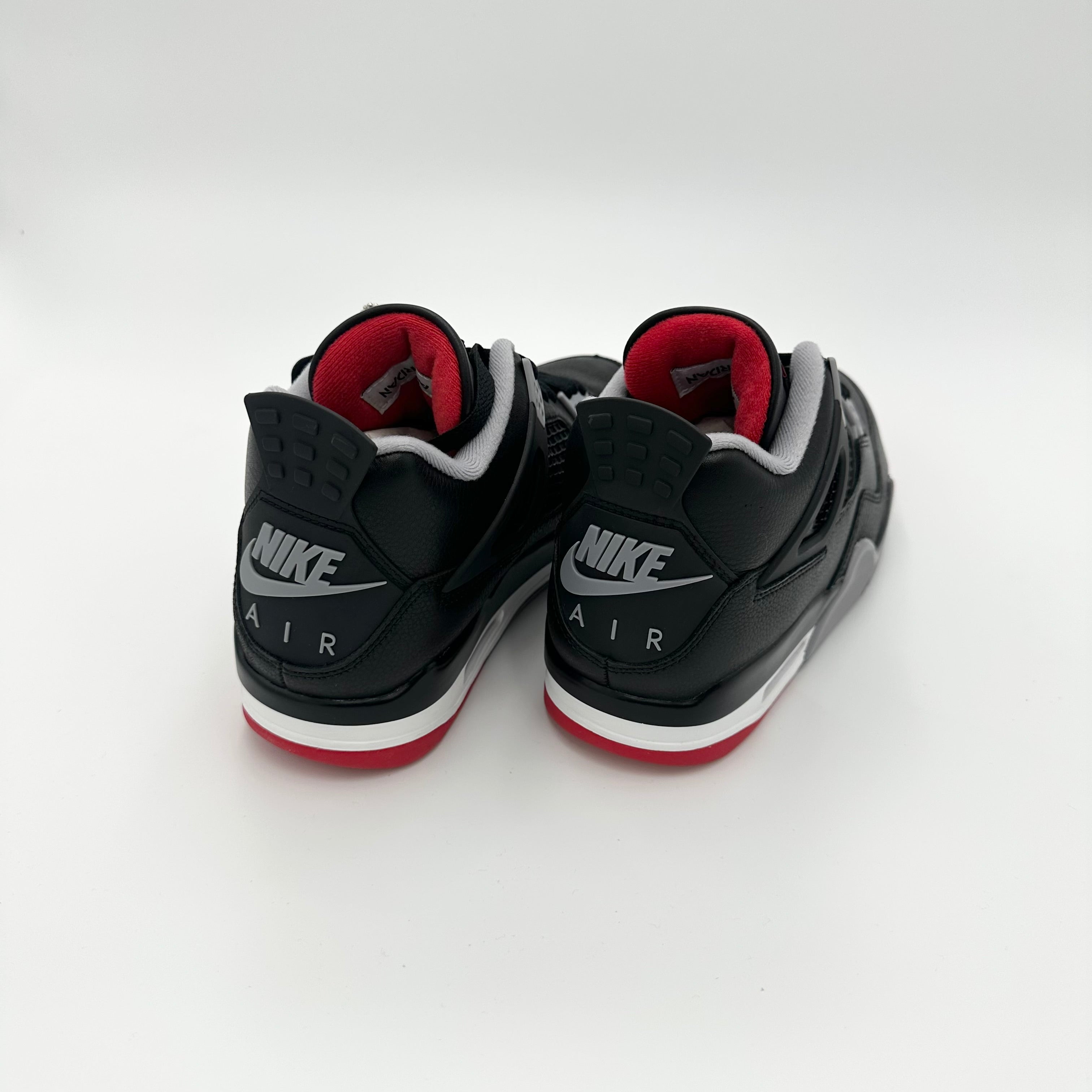 Pantofi Sport Air Jordan 4 Retro Reimagined Bred FV5029-006