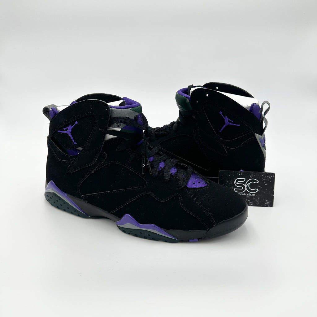 Pantofi Sport Air Jordan 7 Retro Ray Allen 304775-053