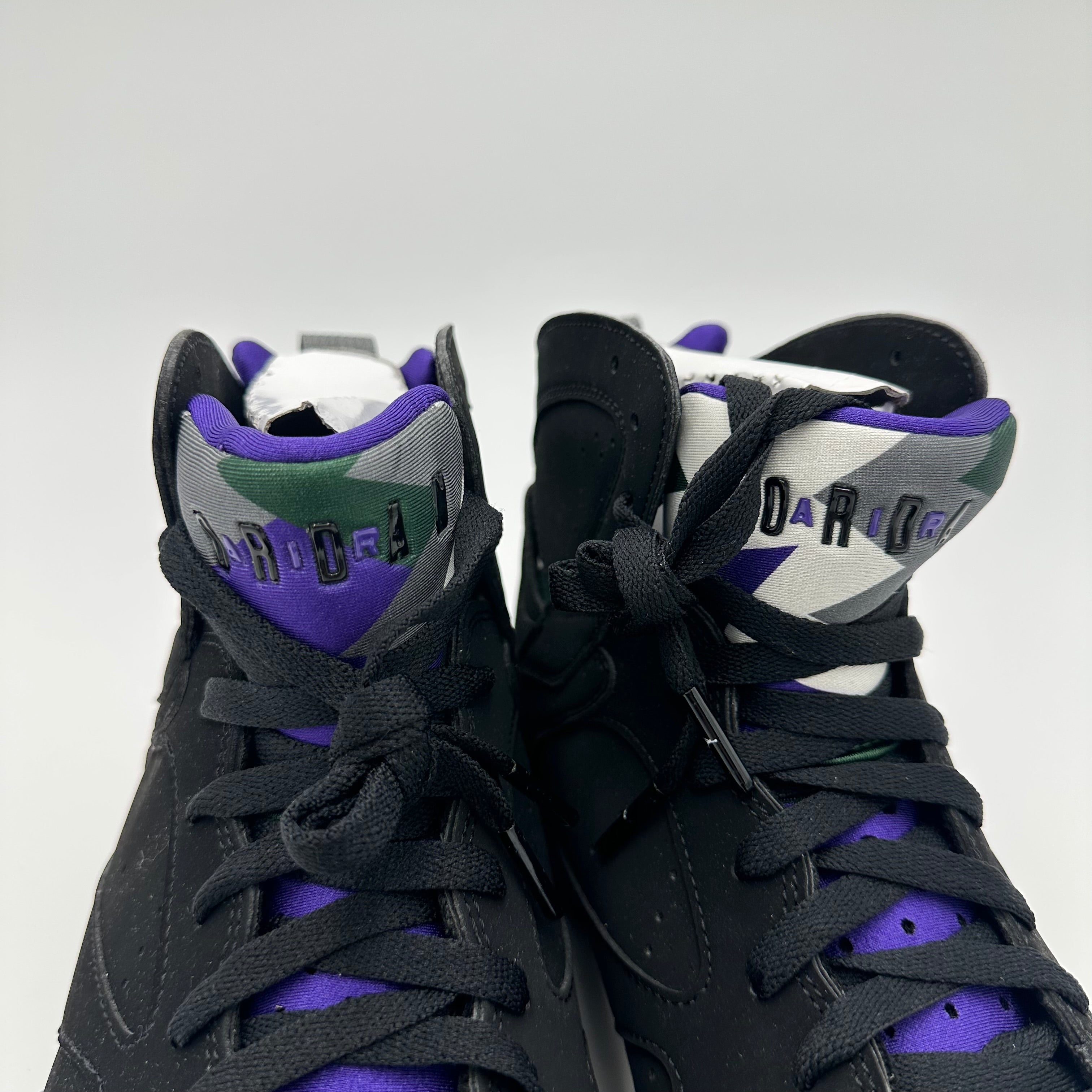 Pantofi Sport Air Jordan 7 Retro Ray Allen 304775-053