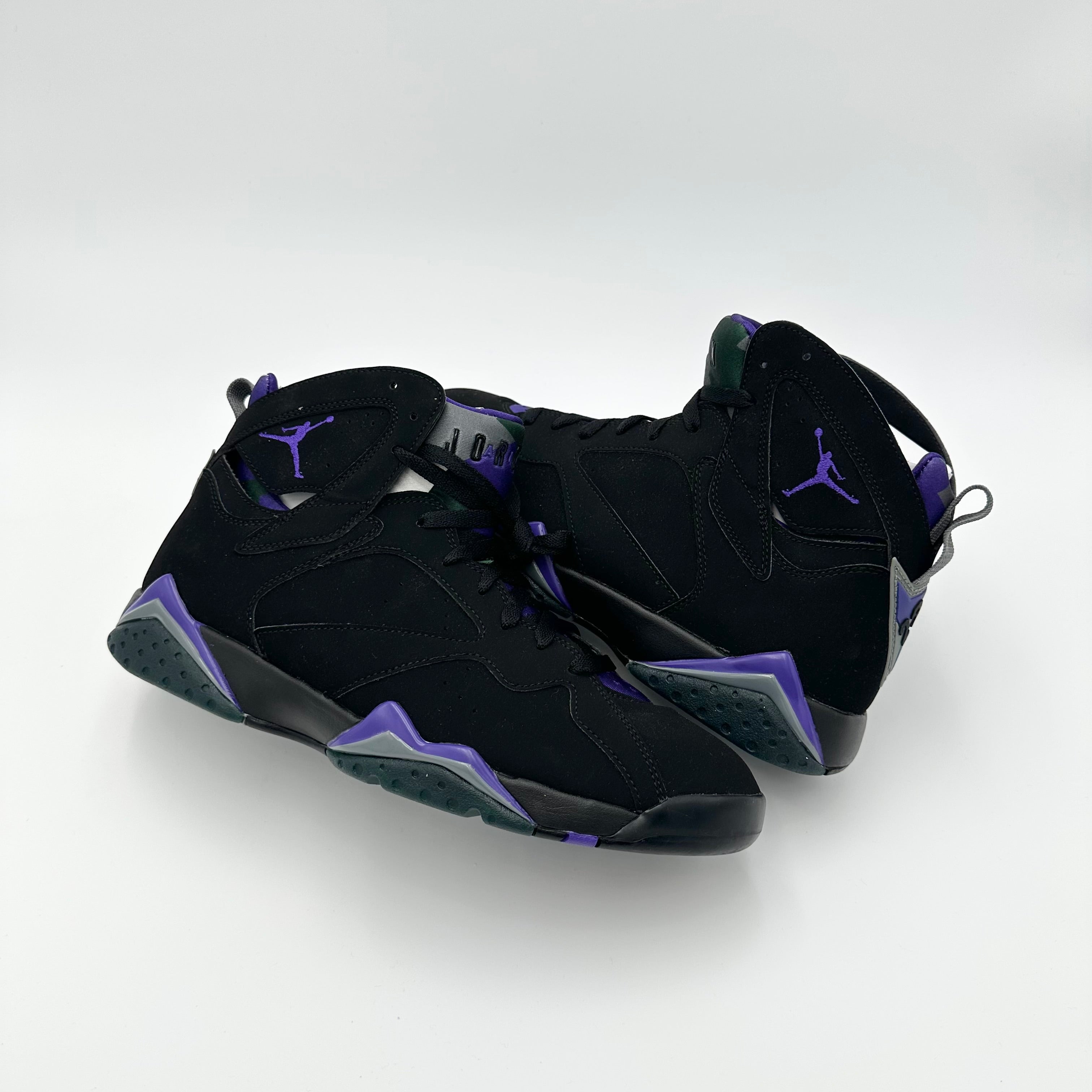Pantofi Sport Air Jordan 7 Retro Ray Allen 304775-053