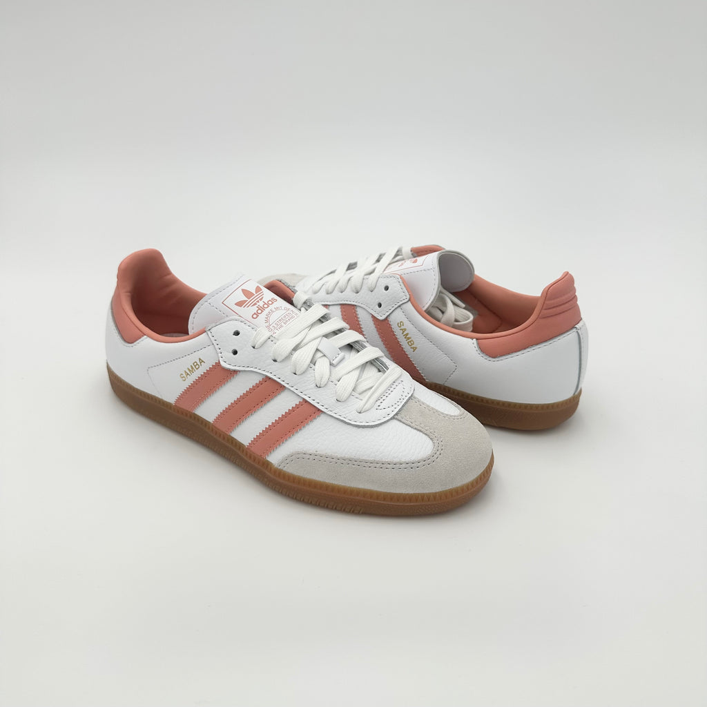 Pantofi Sport Adidas Samba OG Wonder Clay Gum IG5932