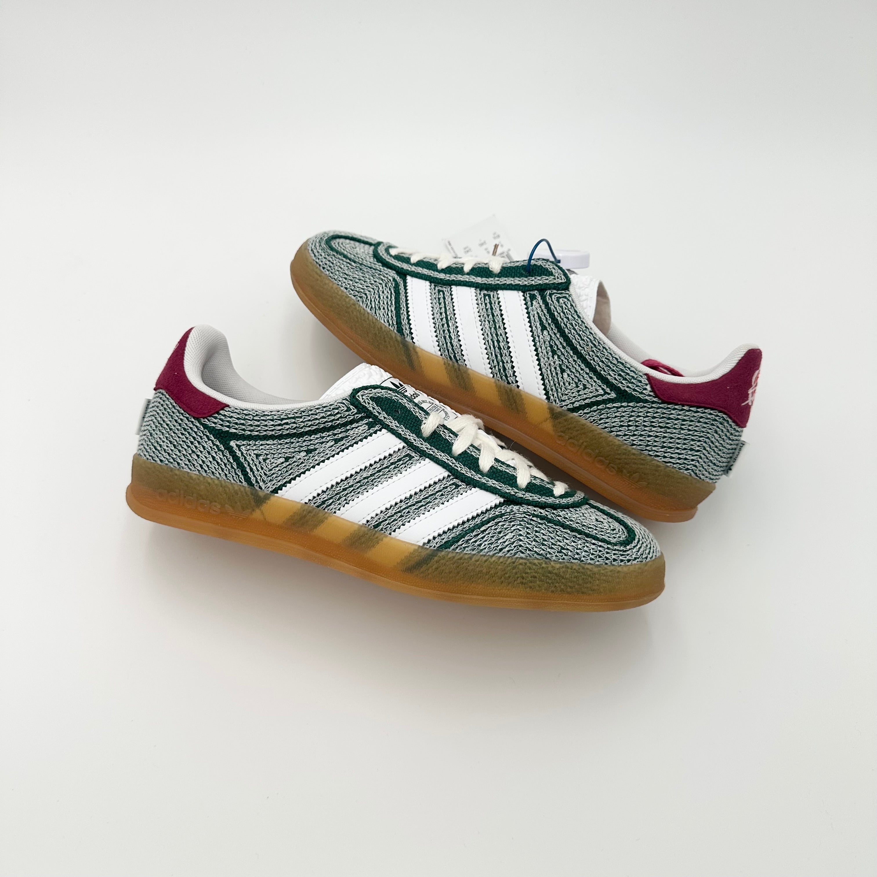 Pantofi Sport Adidas Gazelle Indoor Wotherspoon Sean IG1456
