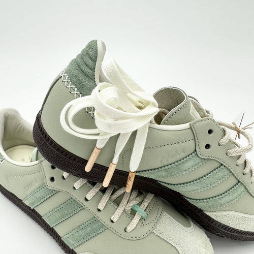 Pantofi Sport Adidas Samba OG Maha Green IE0967