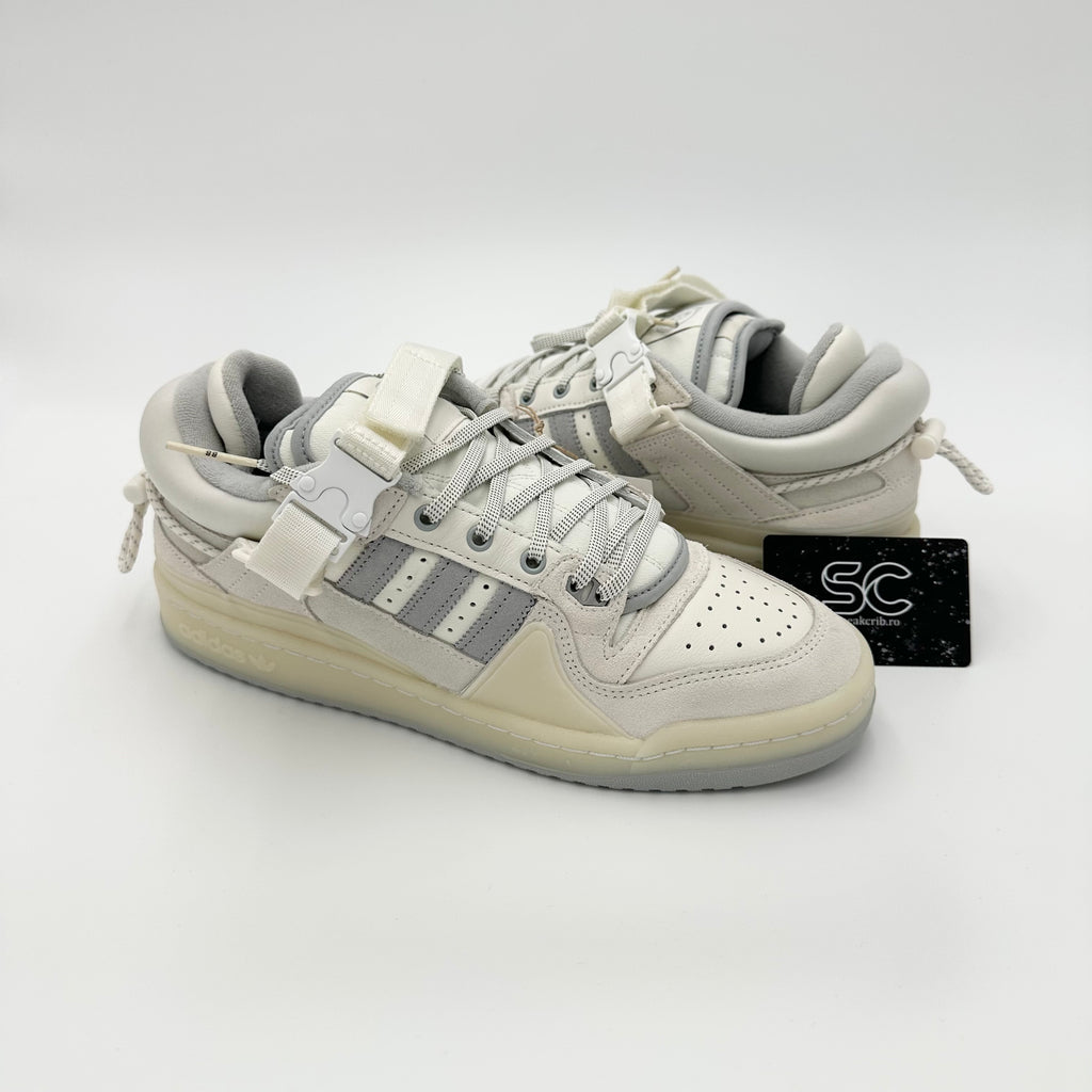 Pantofi Sport Adidas Forum Bad Bunny HQ2153