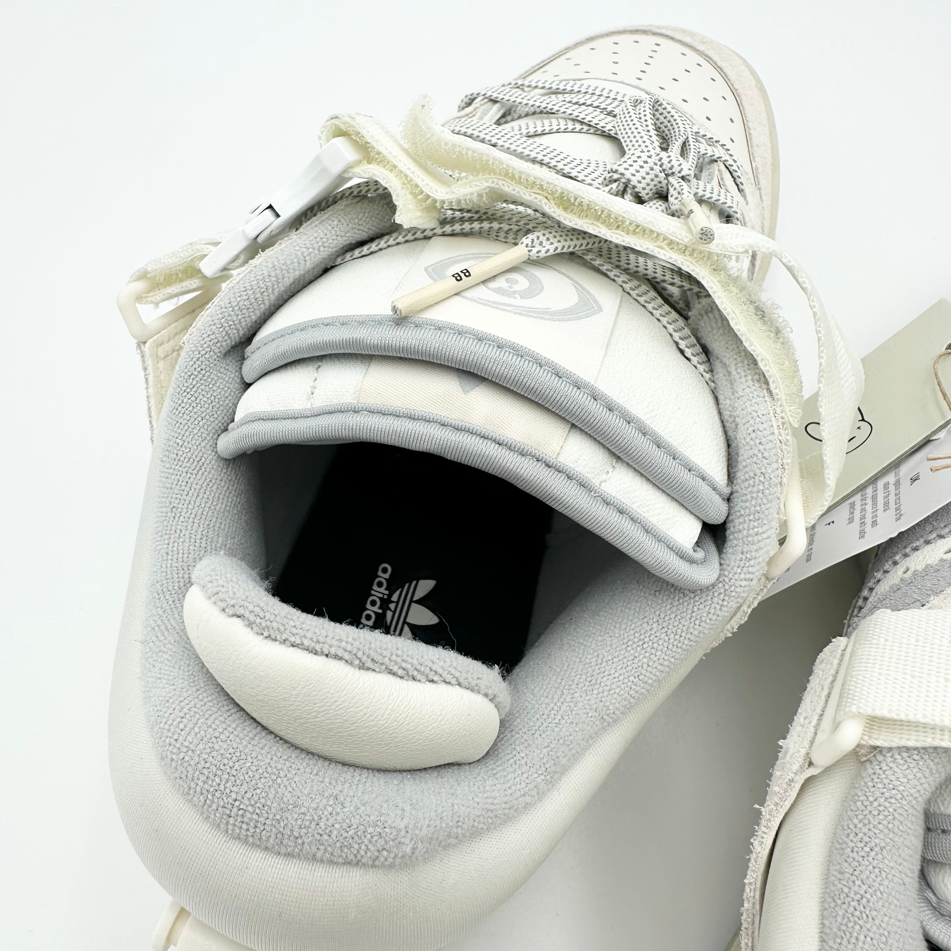 Pantofi Sport Adidas Forum Bad Bunny HQ2153