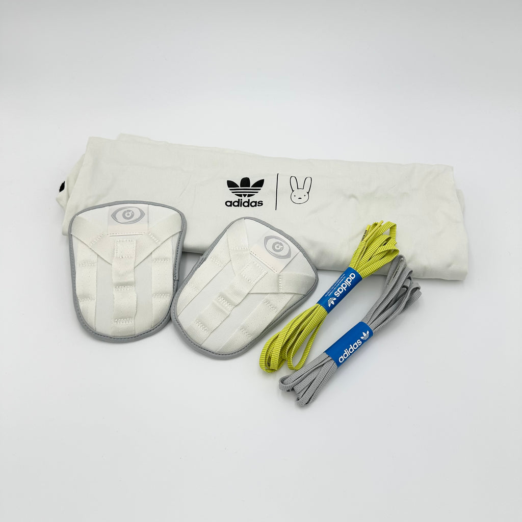 Pantofi Sport Adidas Forum Bad Bunny HQ2153