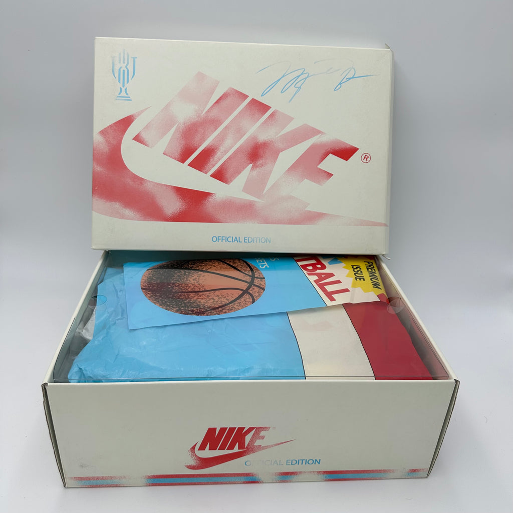 Pantofi Sport Air Jordan 1 Og Retro Low Trophy Room Away Special Edition FN0432-100