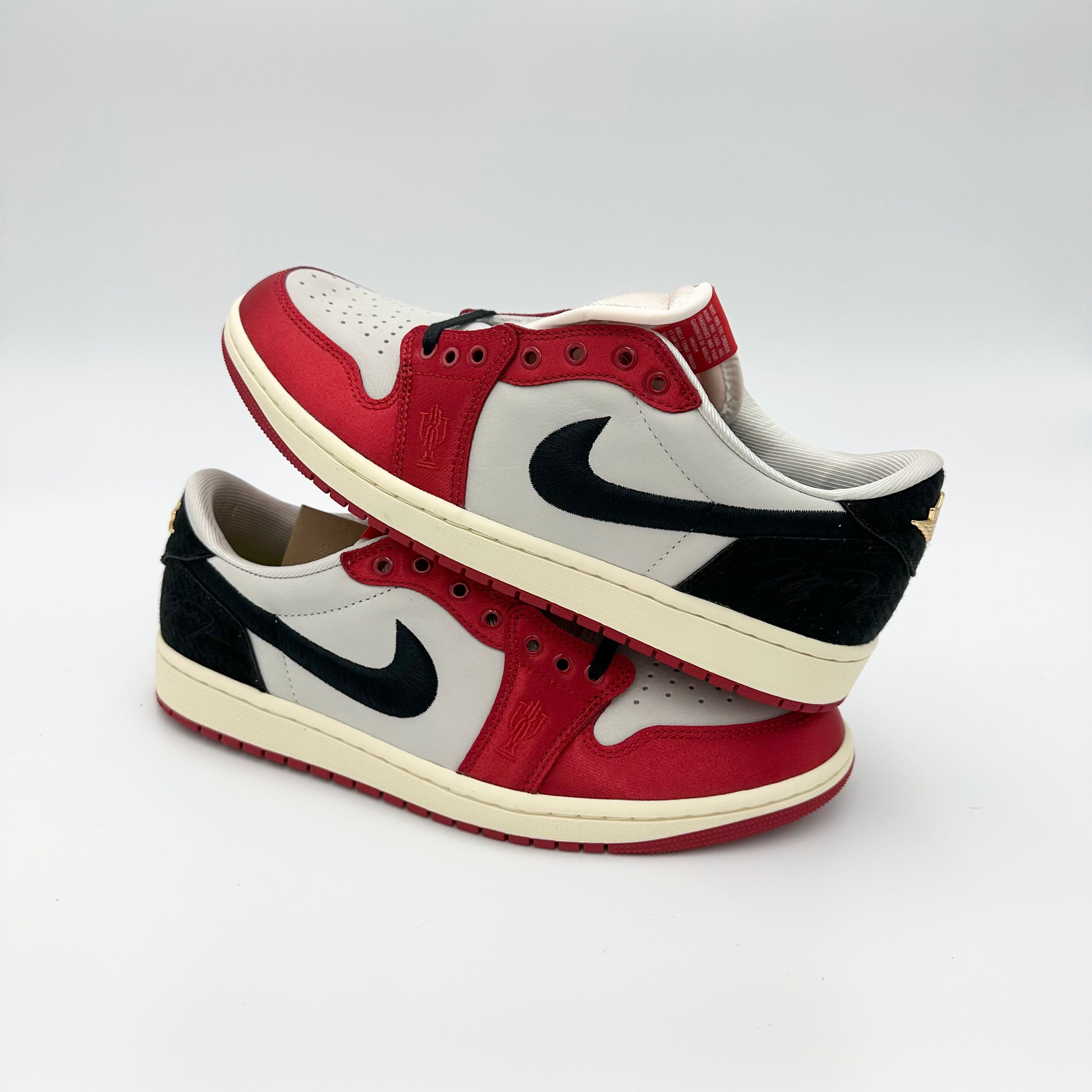 Pantofi Sport Air Jordan 1 Og Retro Low Trophy Room Away Special Edition FN0432-100