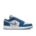 Air Jordan 1 Low Albastru