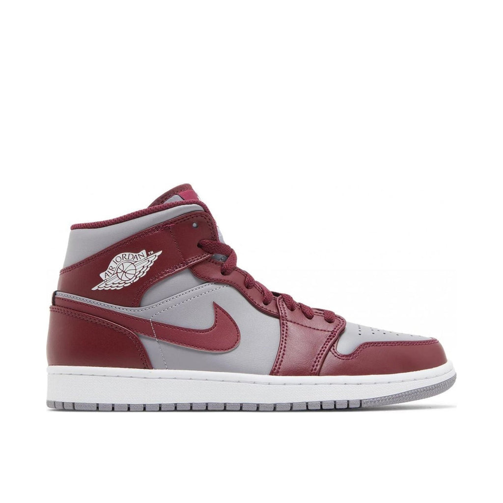 Air Jordan 1 Mid Visiniu