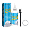 Kit de curatare-albire a adidasilor