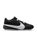 Pantofi Sport Nike Zoom Freak 5 Alb-Negru White-Black DX4985-003