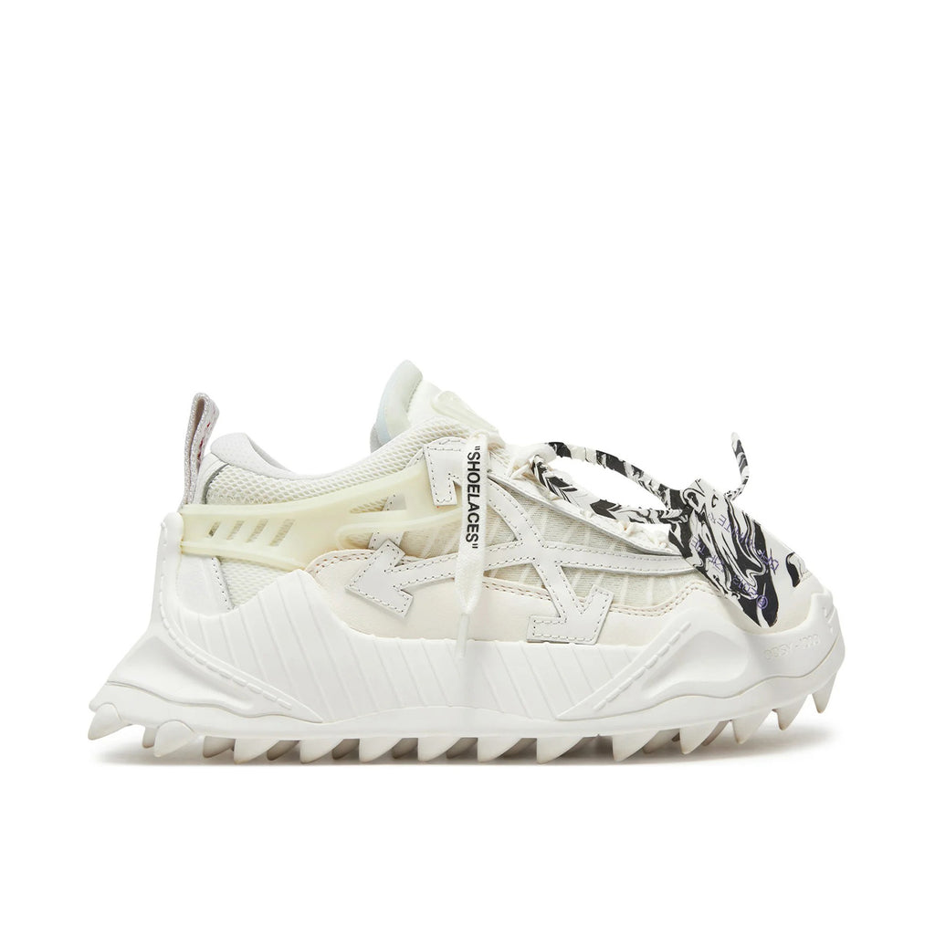 Pantofi Sport Off-White Odsy-1000 White