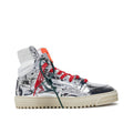 Pantofi Sport Off-White Off-Court 3.0 Oglinda Full-Mirror