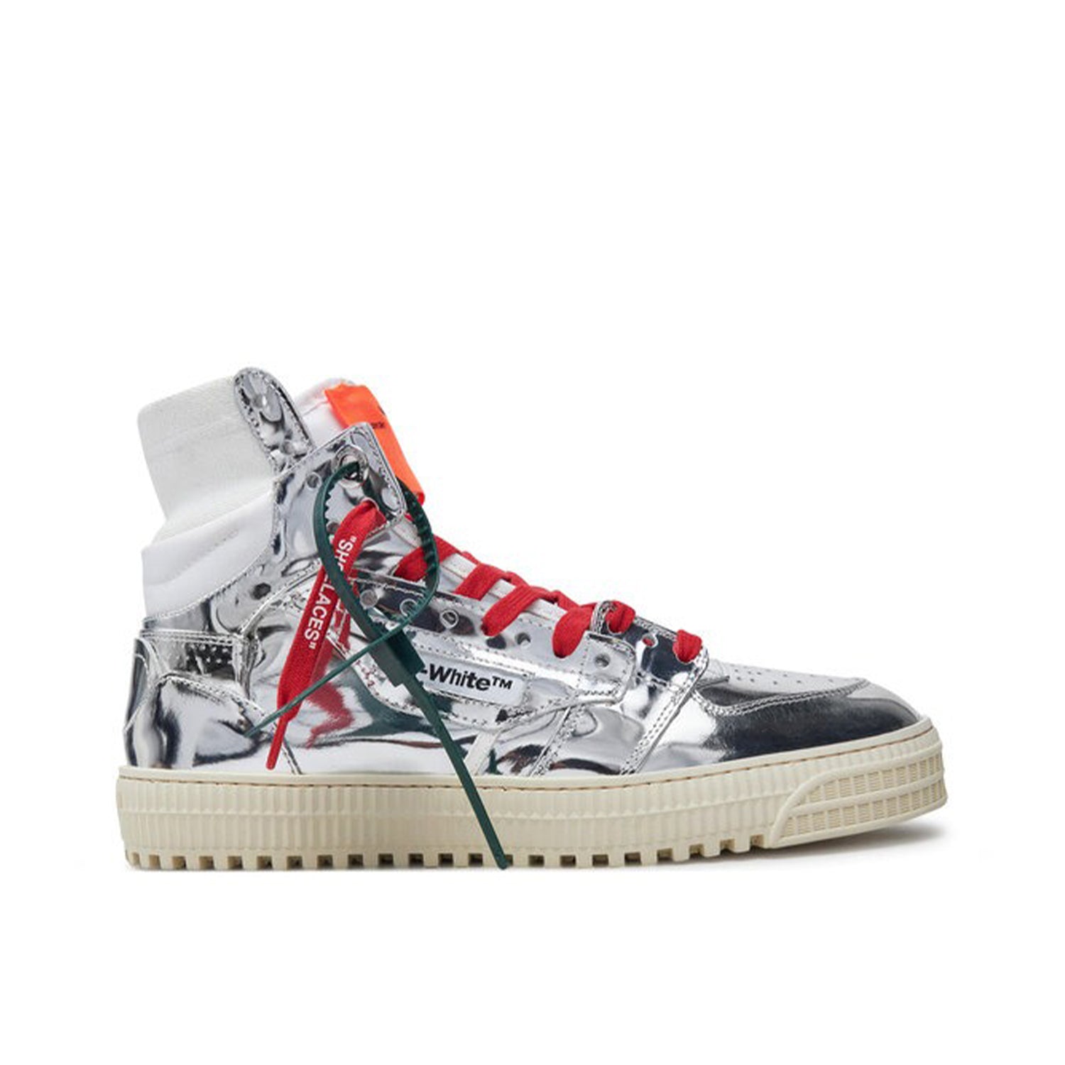 Pantofi Sport Off-White Off-Court 3.0 Oglinda Full-Mirror