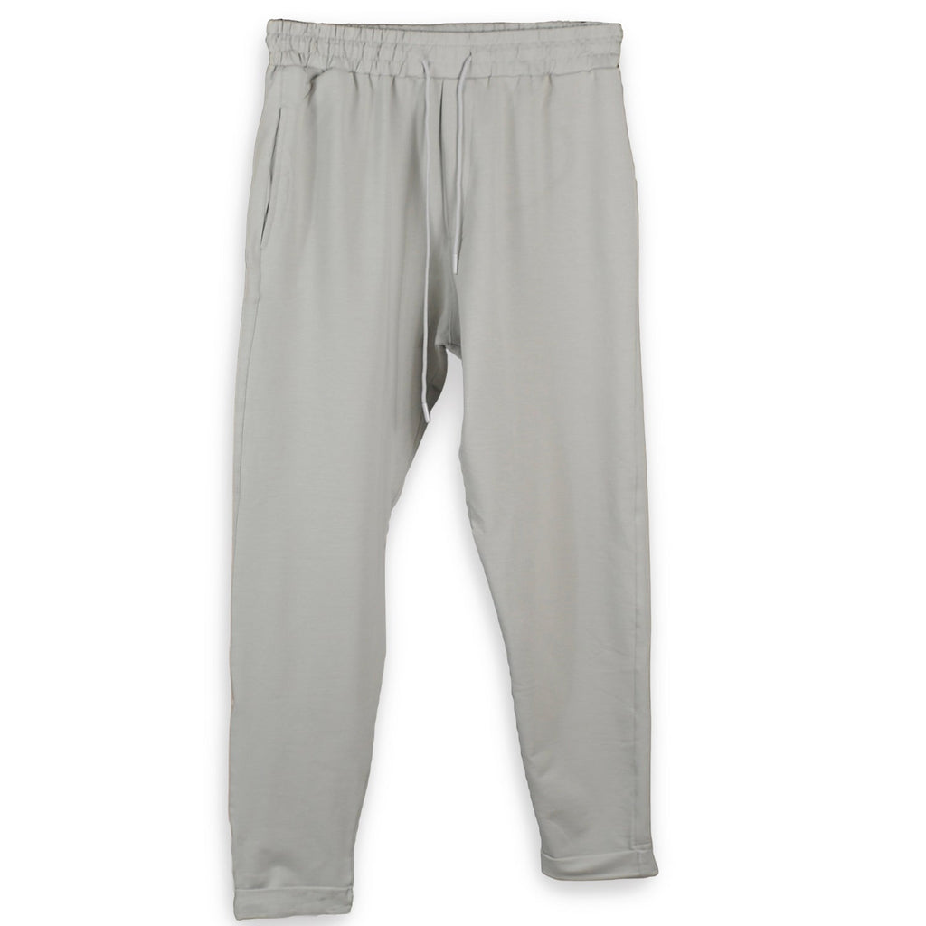 Pantaloni Gri Casual 