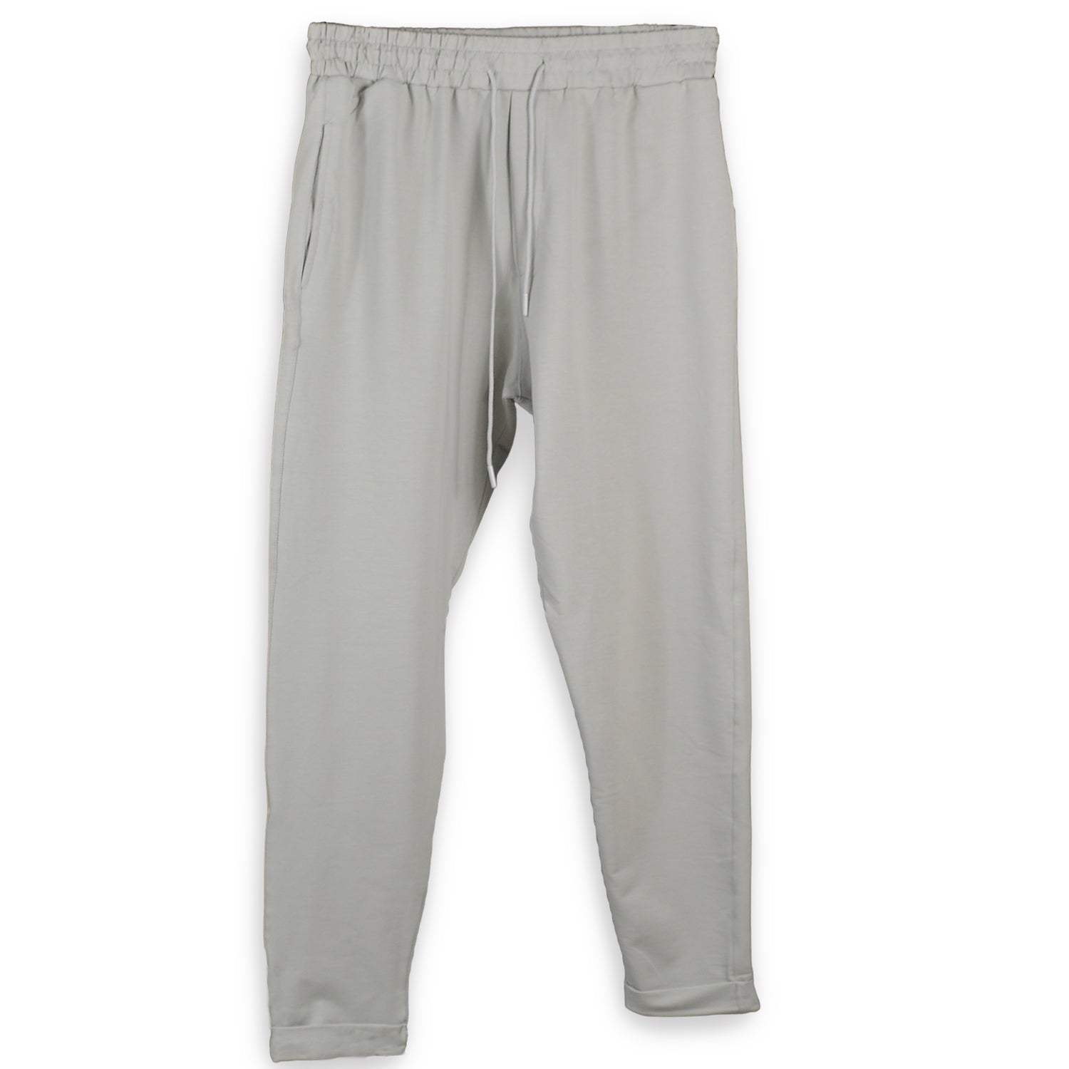 Pantaloni Gri Casual 