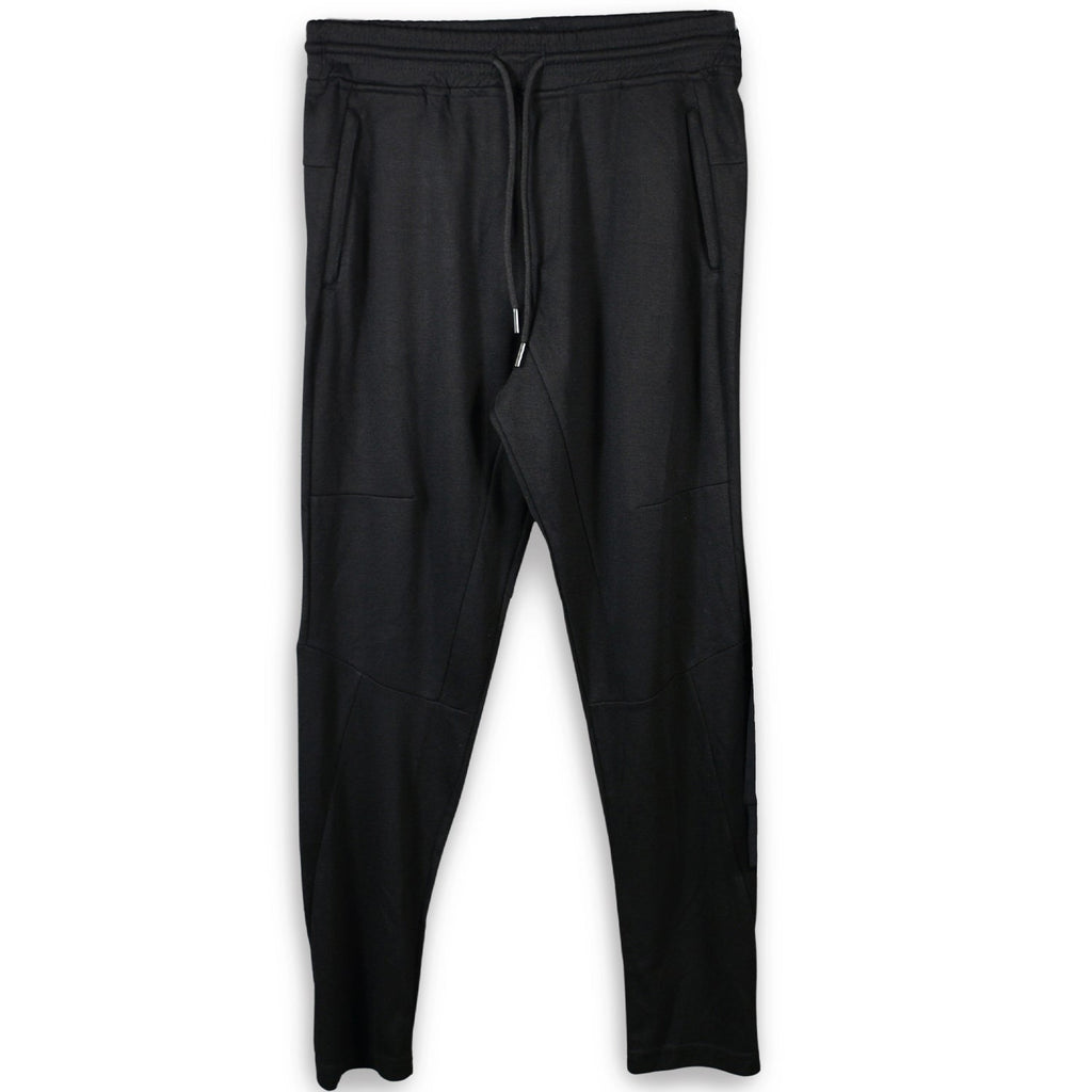 Pantaloni Trening Negru