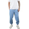 Pantaloni Sport Baby Blue