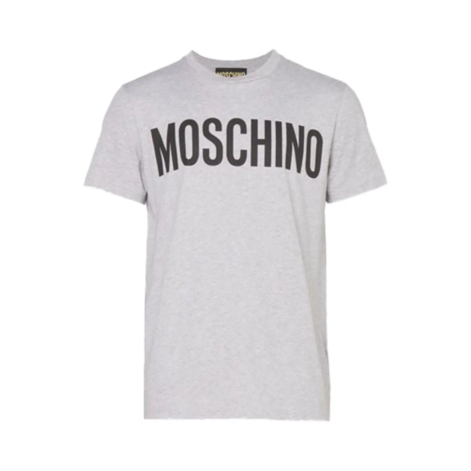 Tricou Moschino Grey