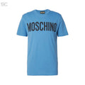 Tricou Moschino Albastru