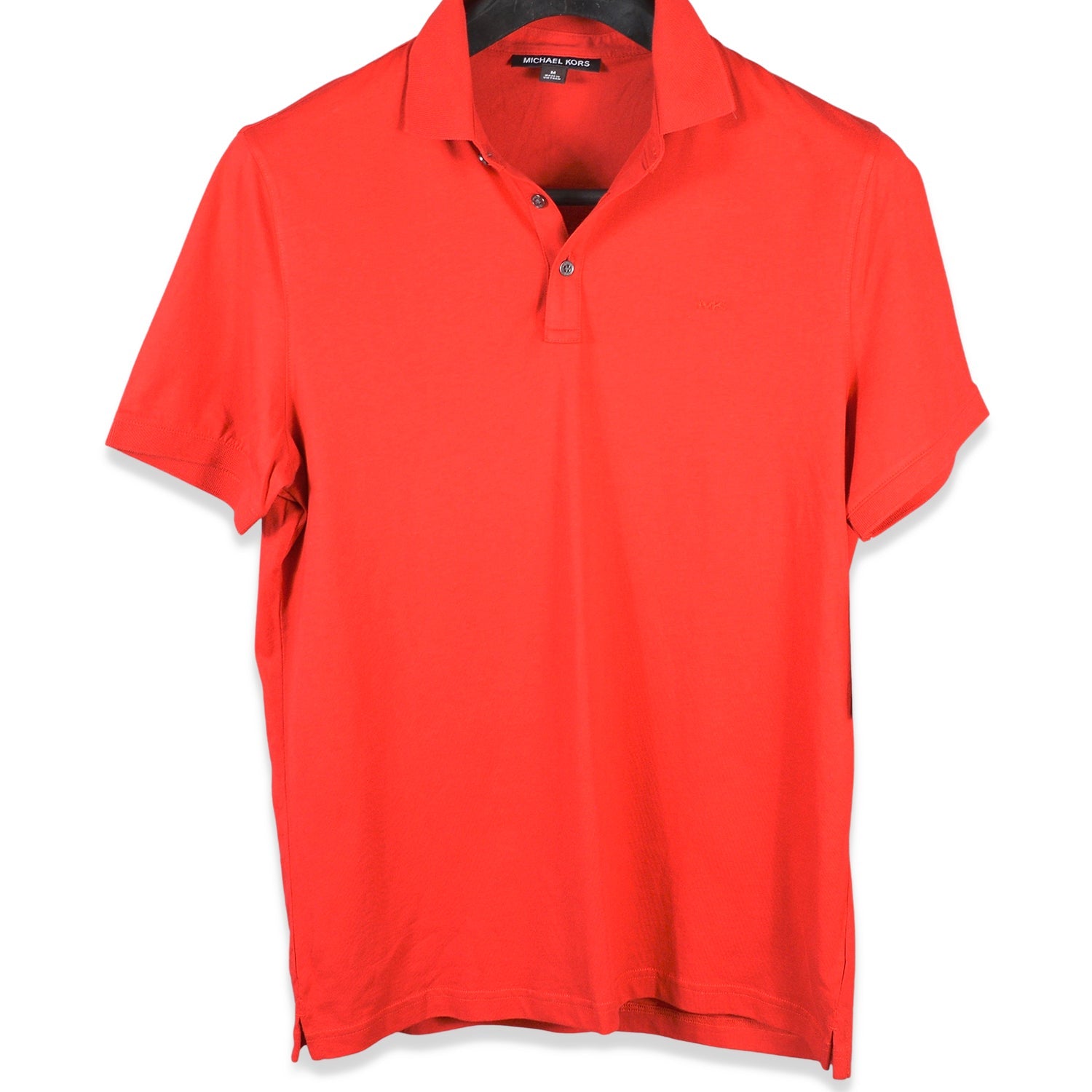 Tricou Polo Michael Kors Rosu Permant Red