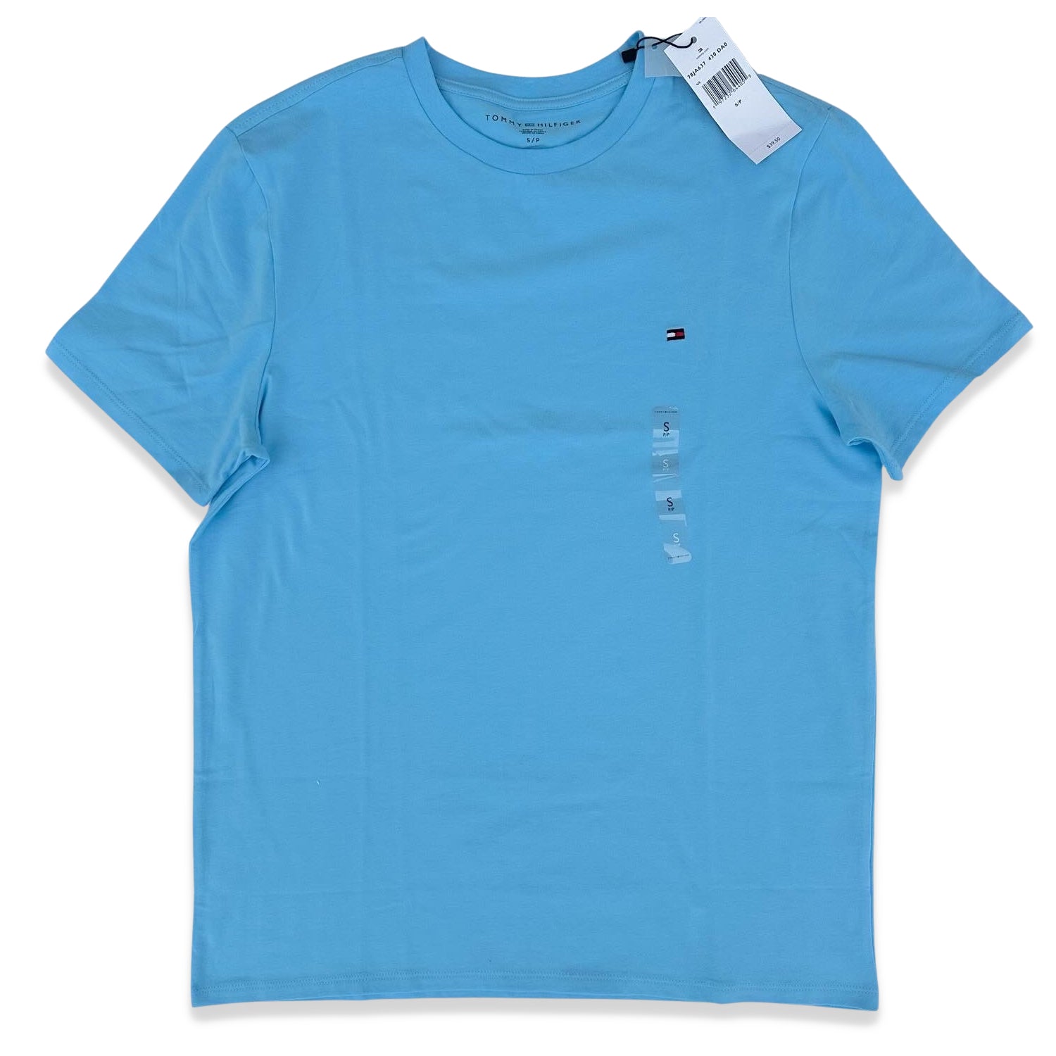Tricou Toomy Hilfiger