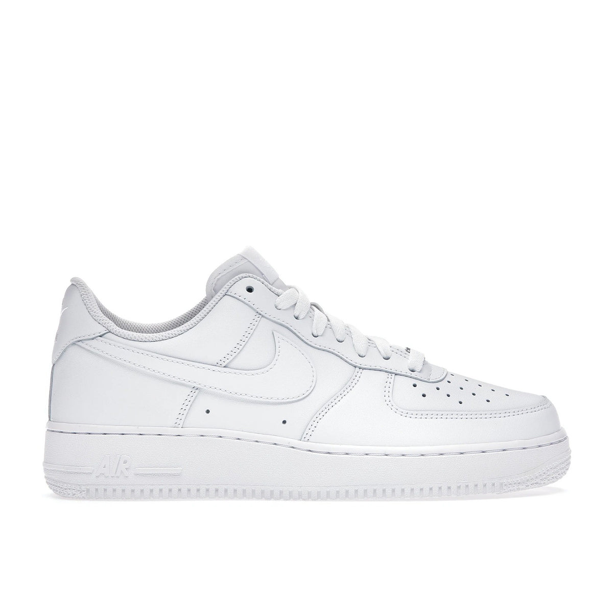 Pantofi Sport Nike Air Force 1 Low Triple White CW2288-111