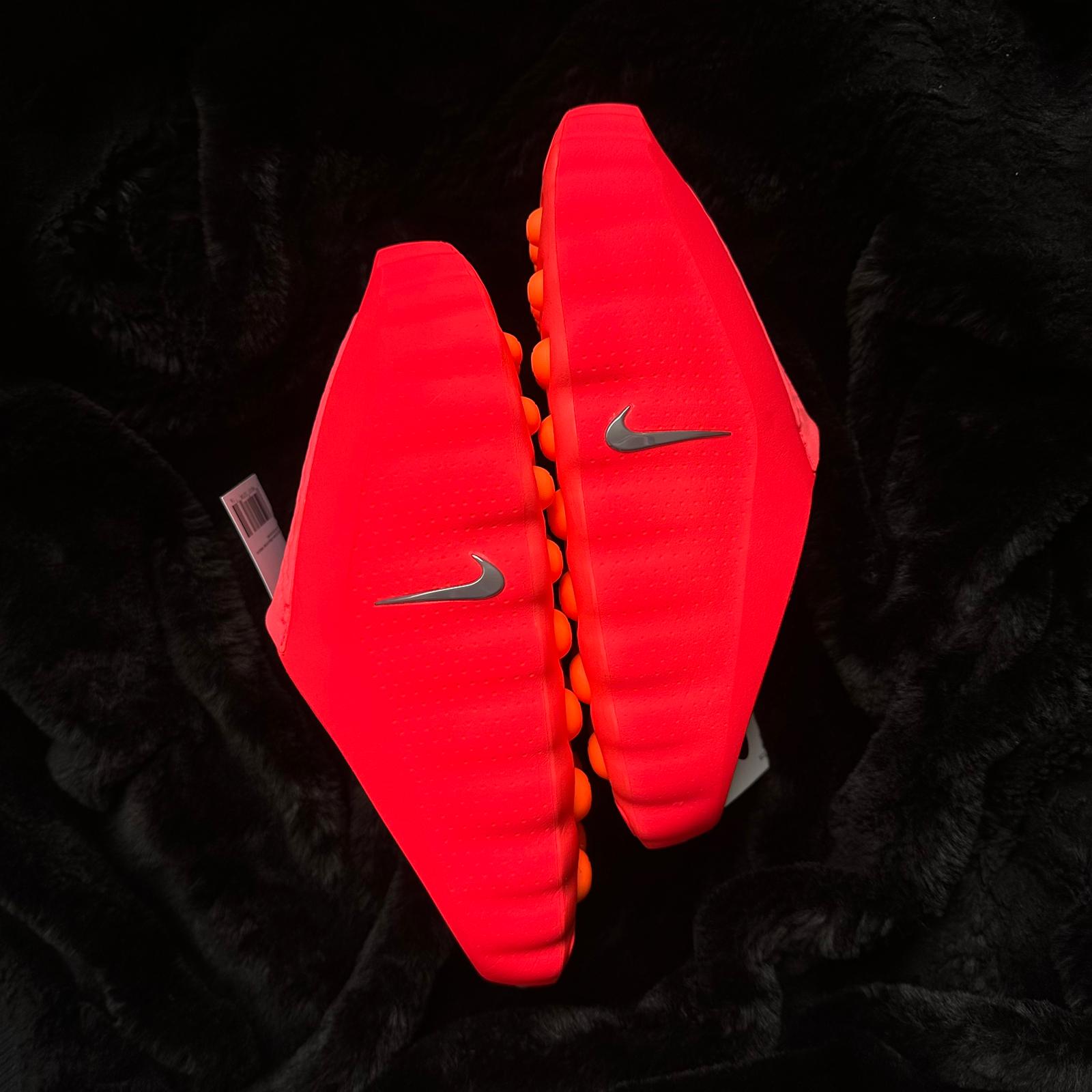 Papuci Sport Nike Mind 001 Solar Red HQ4307-600