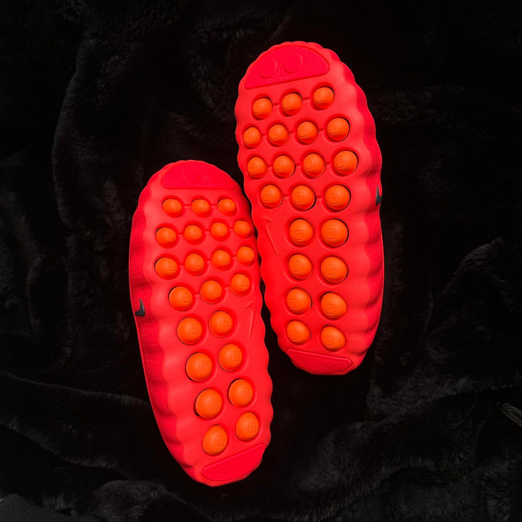 Papuci Sport Nike Mind 001 Solar Red HQ4307-600