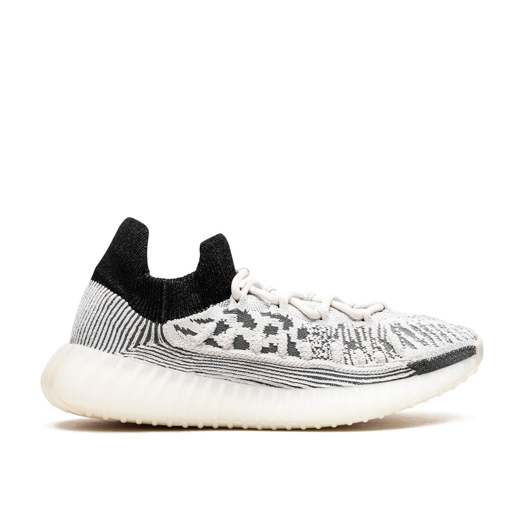 Pantofi Sport Yeezy Boost 350 V2 CMPCT Slate-White Panda IG9608