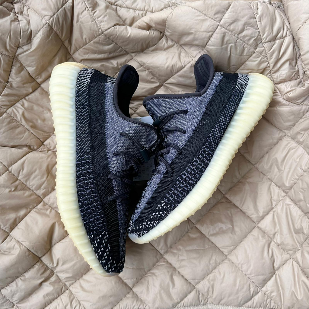 Pantof Sport Pantof Sport Yeezy Boost 350 V2 Carbon FZ5000