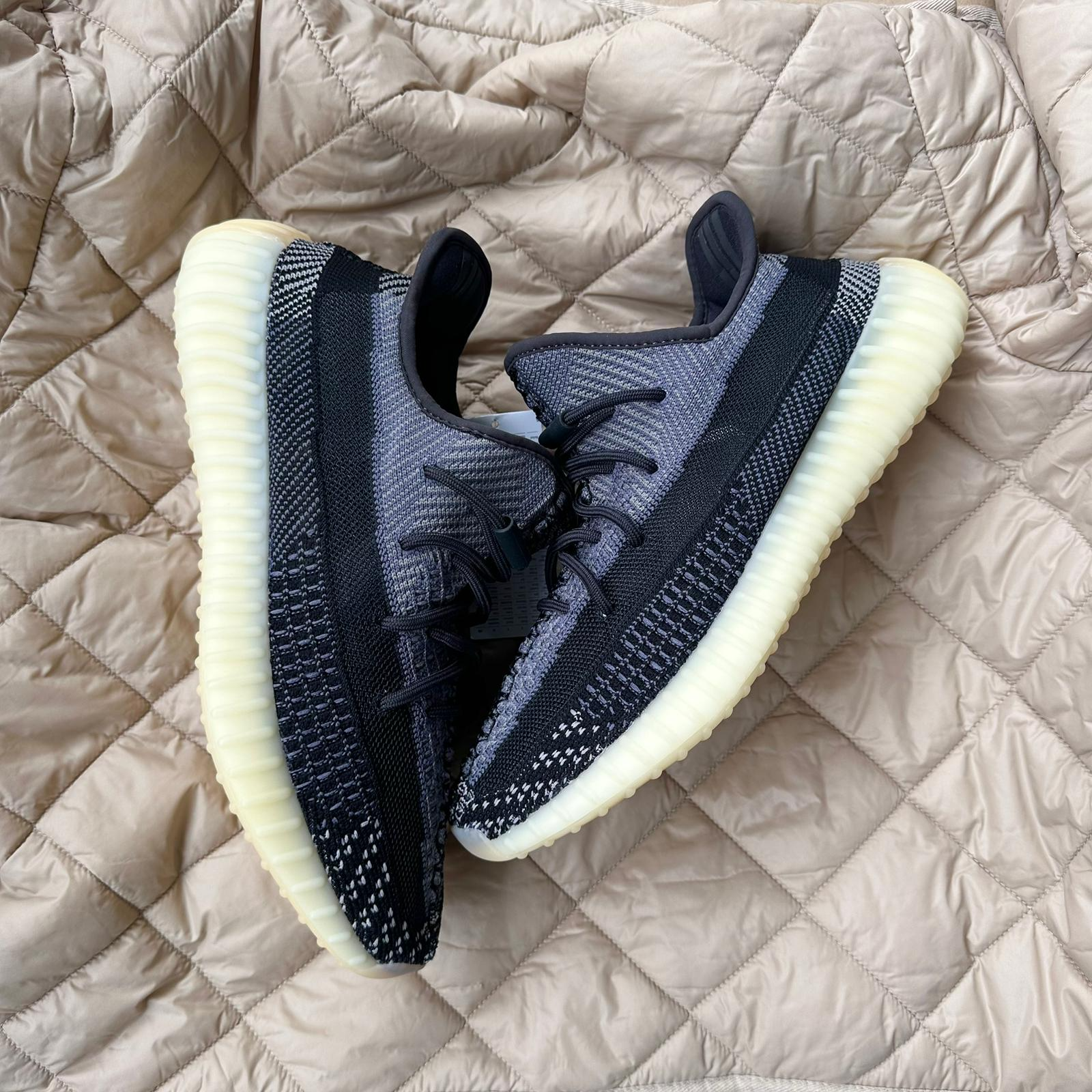 Pantof Sport Pantof Sport Yeezy Boost 350 V2 Carbon FZ5000